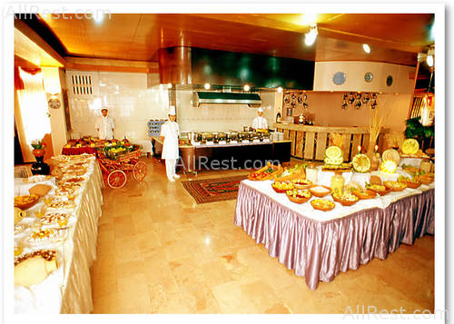 Dinler Hotel Urgup 8